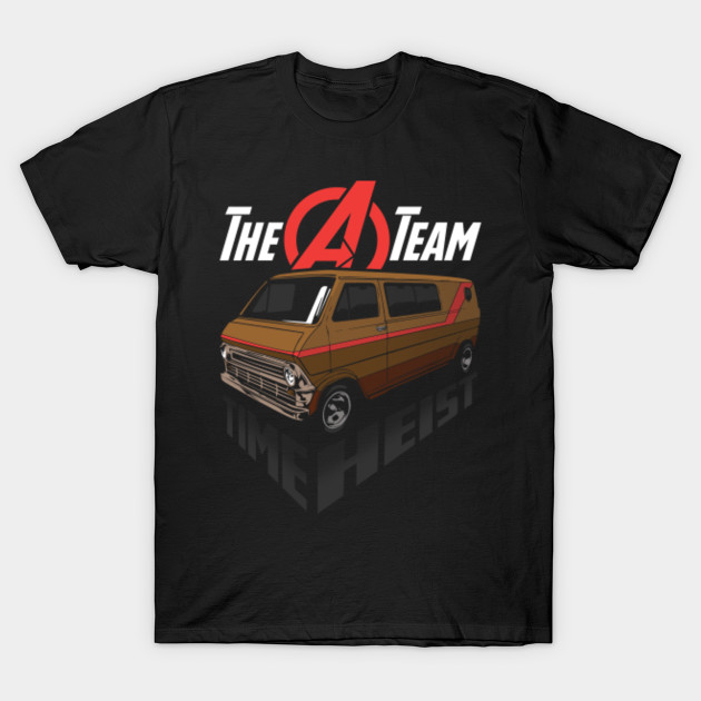 A team